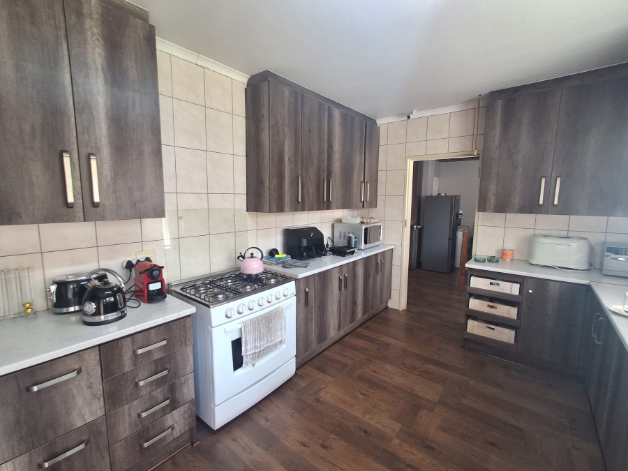 3 Bedroom Property for Sale in Jan Cillierspark Free State